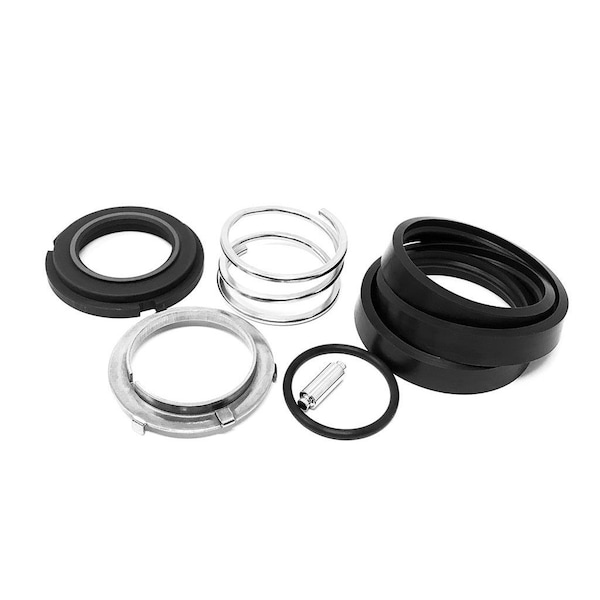 C218/328-5SFY Pump Service Kit, FKM; Replaces Alfa Laval Part# C218/328-5SFY